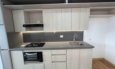 APARTAMENTO EN ARRIENDO UBICADO EN ITAGUI SECTOR DITAIRES