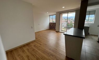 APARTAMENTO EN ARRIENDO UBICADO EN ITAGUI SECTOR DITAIRES