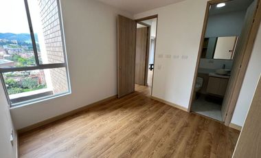 APARTAMENTO EN ARRIENDO UBICADO EN ITAGUI SECTOR DITAIRES