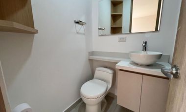 APARTAMENTO EN ARRIENDO UBICADO EN ITAGUI SECTOR DITAIRES