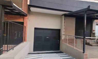 LOCAL EN ARRIENDO UBICADO EN ENVIGADO SECTOR EL DORADO