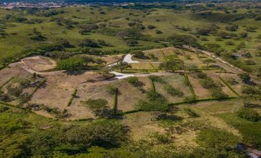 LOTE CAMPESTRE EN VENTA – CARTAGO, VALLE