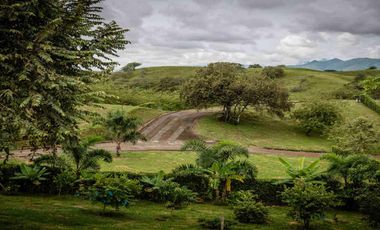 LOTE CAMPESTRE EN VENTA – CARTAGO, VALLE