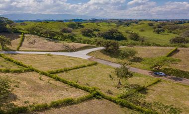 LOTE CAMPESTRE EN VENTA – CARTAGO, VALLE