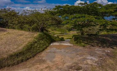 LOTE CAMPESTRE EN VENTA – CARTAGO, VALLE