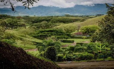 LOTE CAMPESTRE EN VENTA – CARTAGO, VALLE