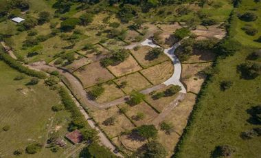 LOTE CAMPESTRE EN VENTA – CARTAGO, VALLE