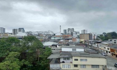 APARTAESTUDIO EN ARRIENDO EN SANTA HELENA/MANIZALES