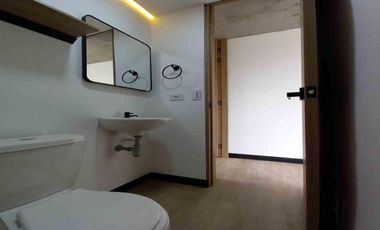 APARTAESTUDIO EN ARRIENDO EN SANTA HELENA/MANIZALES