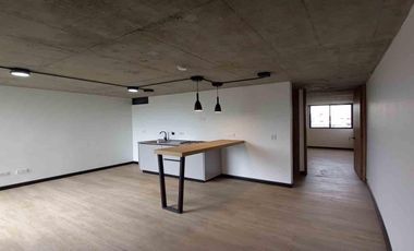 APARTAESTUDIO EN ARRIENDO EN SANTA HELENA/MANIZALES
