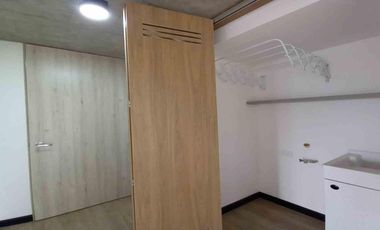 APARTAESTUDIO EN ARRIENDO EN SANTA HELENA/MANIZALES