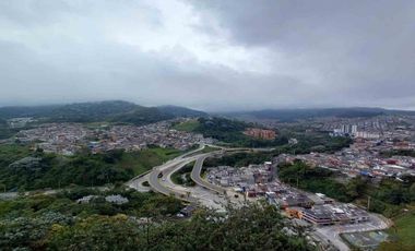 APARTAESTUDIO EN ARRIENDO EN SANTA HELENA/MANIZALES