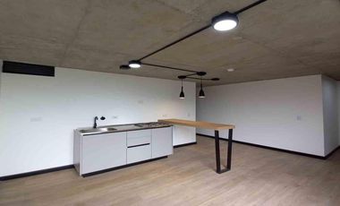 APARTAESTUDIO EN ARRIENDO EN SANTA HELENA/MANIZALES