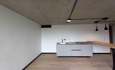 APARTAESTUDIO EN ARRIENDO EN SANTA HELENA/MANIZALES
