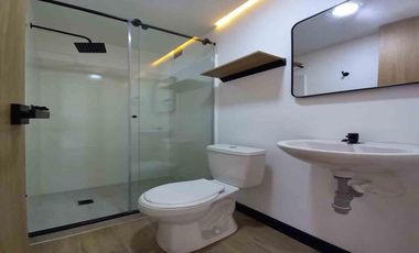 APARTAESTUDIO EN ARRIENDO EN SANTA HELENA/MANIZALES