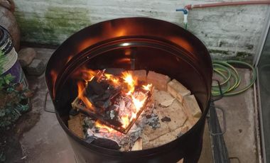 PH en venta - 1 Dormitorio 1 Baño - La Plata