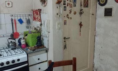 PH en venta - 1 Dormitorio 1 Baño - La Plata