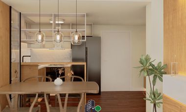 Departamento en General Rodriguez