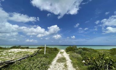 Terreno de 500 m2 en venta en San Benito