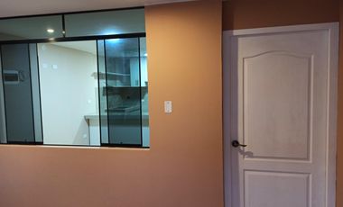 departamento en alquiler en san martín de porres 2 dormitorios y piso 2