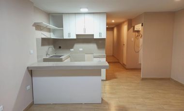 departamento en alquiler en san martín de porres 2 dormitorios y piso 2