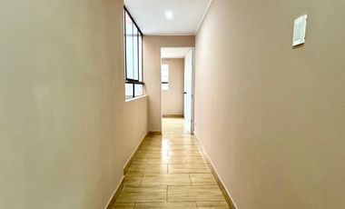 departamento en alquiler en san martín de porres 2 dormitorios y piso 2