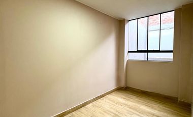 departamento en alquiler en san martín de porres 2 dormitorios y piso 2