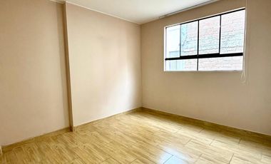 departamento en alquiler en san martín de porres 2 dormitorios y piso 2