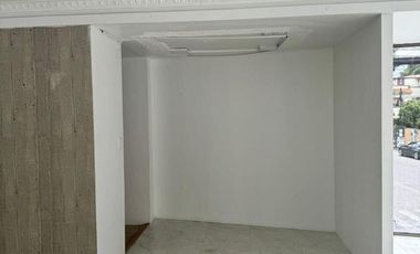 Local Comercial en Venta sobre Avenida de los Insurgentes – Col Florida, CDMX