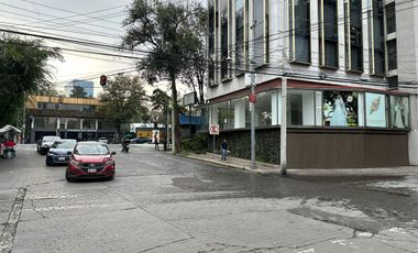 Local Comercial en Venta sobre Avenida de los Insurgentes – Col Florida, CDMX