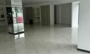 Local Comercial en Venta sobre Avenida de los Insurgentes – Col Florida, CDMX
