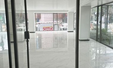 Local Comercial en Venta sobre Avenida de los Insurgentes – Col Florida, CDMX