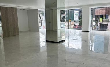 Local Comercial en Venta sobre Avenida de los Insurgentes – Col Florida, CDMX