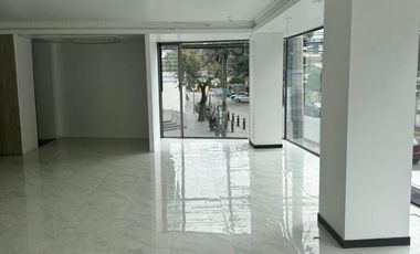 Local Comercial en Venta sobre Avenida de los Insurgentes – Col Florida, CDMX