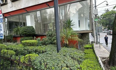 Local Comercial en Venta sobre Avenida de los Insurgentes – Col Florida, CDMX