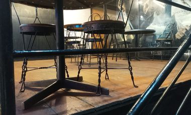 Se vende Local en Centro Comercial Center Plazas, Ecatepec