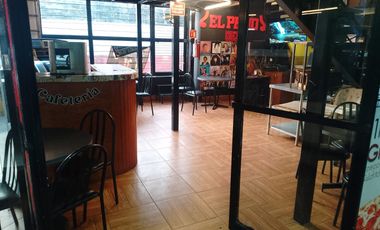 Se vende Local en Centro Comercial Center Plazas, Ecatepec