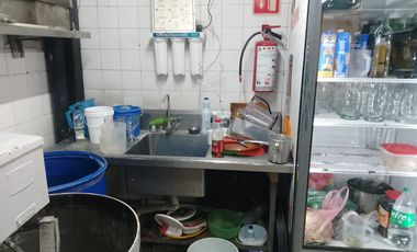 Se vende Local en Centro Comercial Center Plazas, Ecatepec