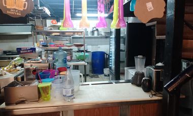 Se vende Local en Centro Comercial Center Plazas, Ecatepec