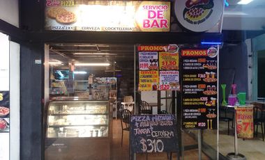 Se vende Local en Centro Comercial Center Plazas, Ecatepec