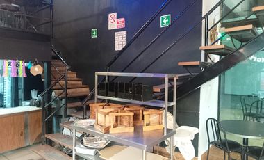 Se vende Local en Centro Comercial Center Plazas, Ecatepec