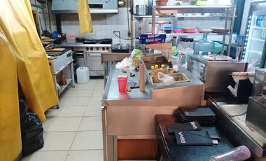 Se vende Local en Centro Comercial Center Plazas, Ecatepec