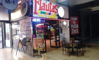 Se vende Local en Centro Comercial Center Plazas, Ecatepec