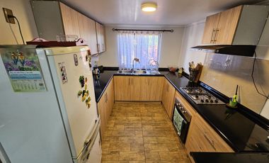 CASA EN VILLA GALILEA