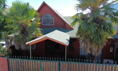 CASA EN VILLA GALILEA