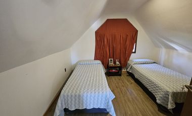 CASA EN VILLA GALILEA