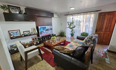 CASA EN VILLA GALILEA