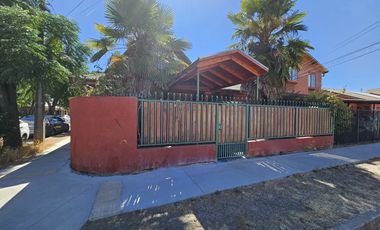 CASA EN VILLA GALILEA