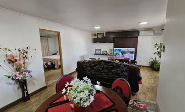 CASA EN VILLA GALILEA