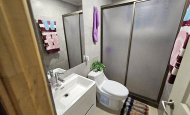 CASA EN VILLA GALILEA